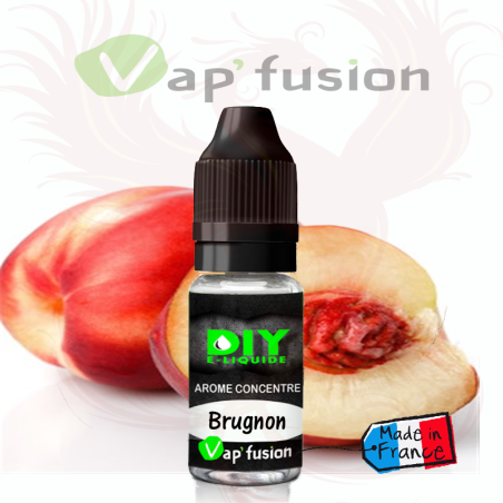 Concentré brugnon 10 ml by Vap'fusion