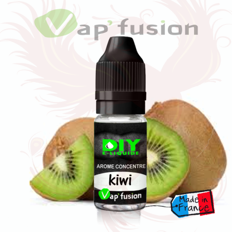 Concentré kiwi 10 ml by Vap'fusion