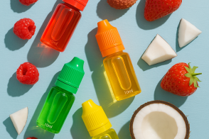 Pack 5 e-liquides 10ml juin 2026 : saveurs été à petit prix