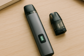 Kit pod débutant 2026 : guide complet autonomie et saveur
