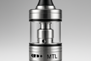 Test clearomiseur MTL 2026 : Zenith Pro saveur authentique