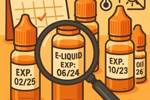 E-liquide périmé : danger ou simple précaution en 2026 ?
