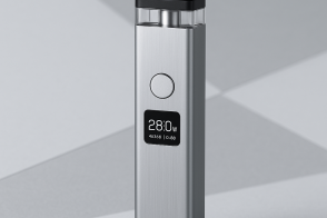 Test Vaporesso Xros 4 : autonomie et saveur MTL optimales