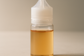 Pourquoi mon e-liquide devient sucré avec le temps : 4 raisons