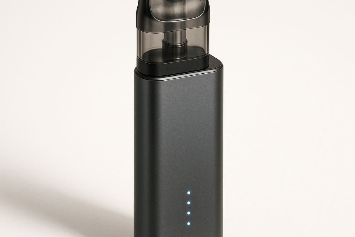 Test kit pod autonomie : notre avis complet juin 2026