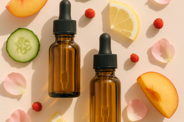 Arômes printemps vape : 5 concentrés frais à découvrir en avril
