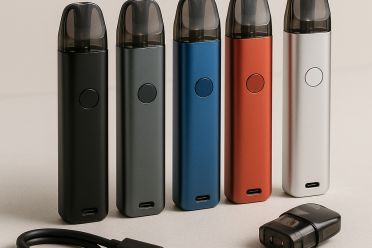 Meilleur kit pod 2026 : notre test complet et avis d'expert