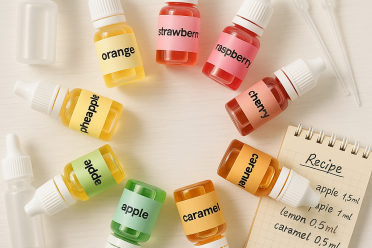 Pack arômes concentrés 10 flacons mai 2026 : -30% sur votre DIY