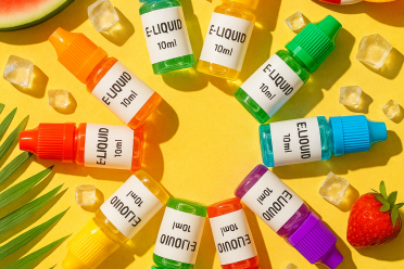 Pack 10 e-liquides 10ml saveurs été juin 2026 : -40% sur Vapiz