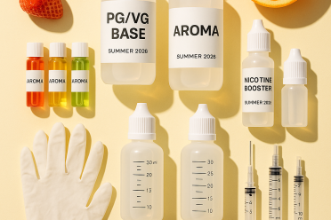 Pack DIY débutant juillet 2026 : créez 500ml à prix doux