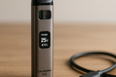 Caliburn G3 Test 2026 : 3 Jours d'Autonomie Validés