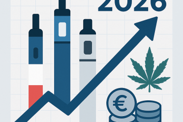 Marché vape France 2026 : croissance confirmée malgré les taxes