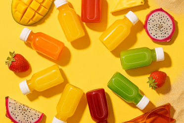 Pack 10 arômes concentrés été 2026 : créez 1 litre à prix mini
