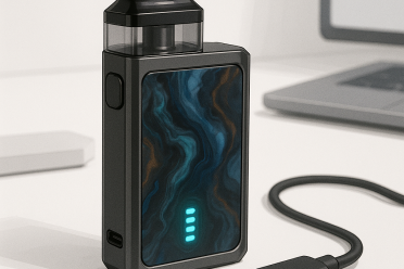 Test Caliburn AK3 2026 : autonomie 4 jours et saveur MTL
